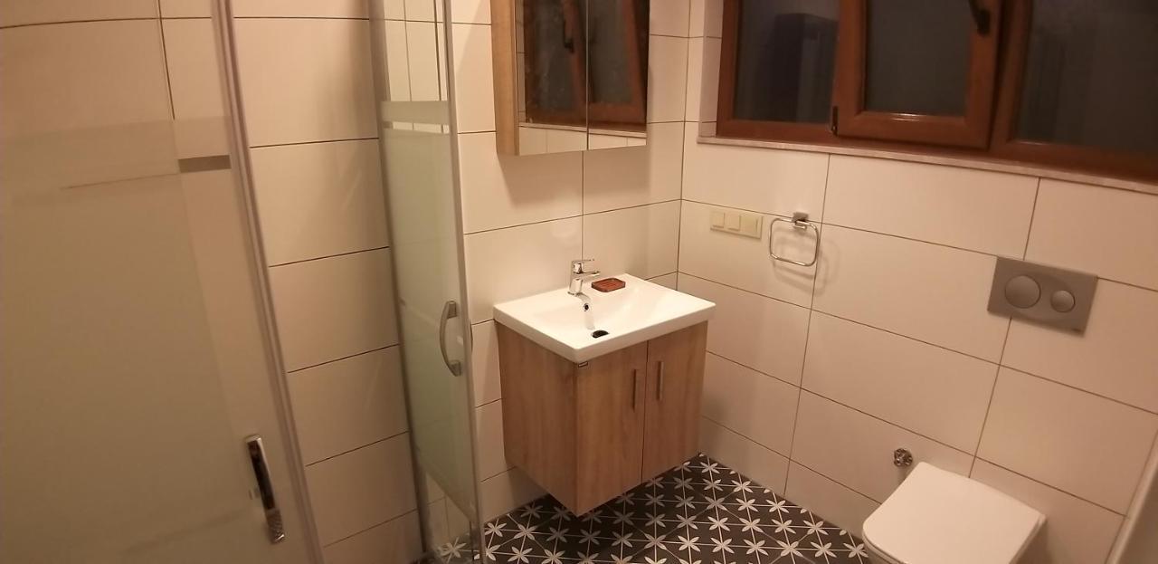 Lindos Pension Dalyan Kültér fotó