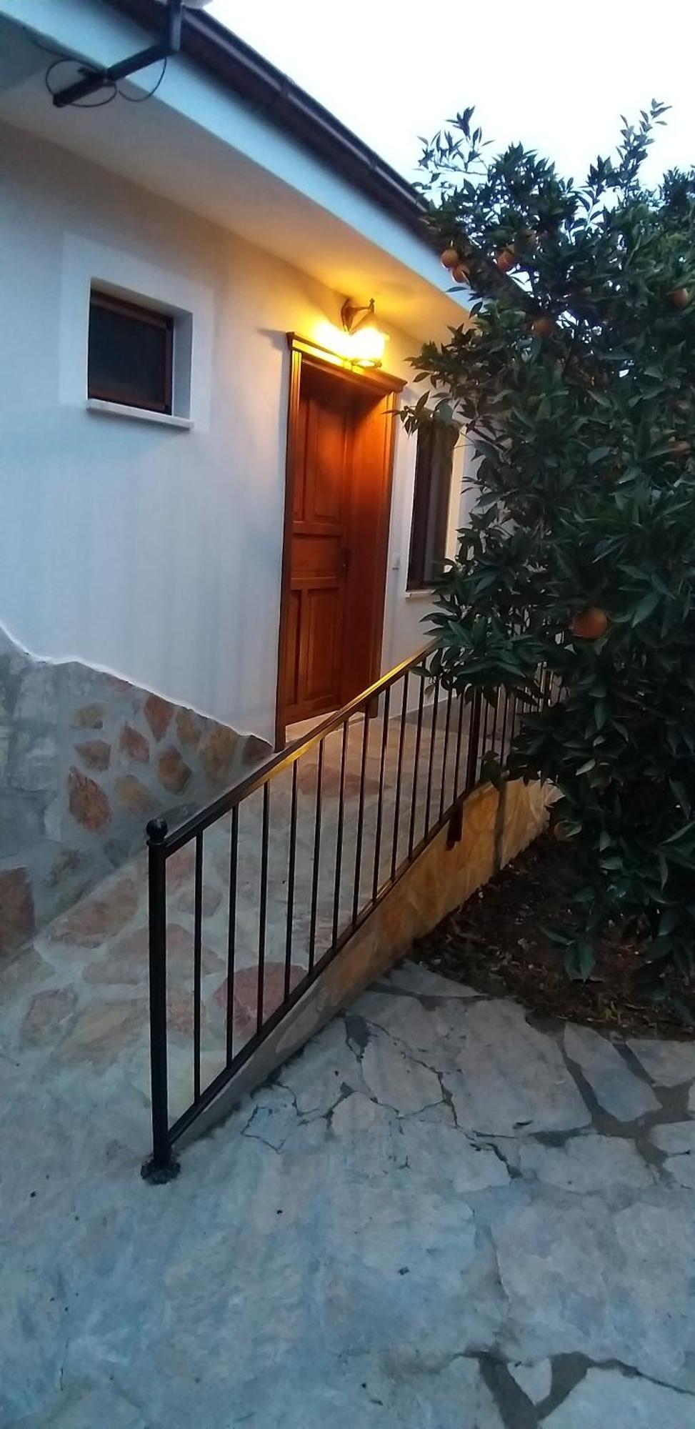 Lindos Pension Dalyan Kültér fotó