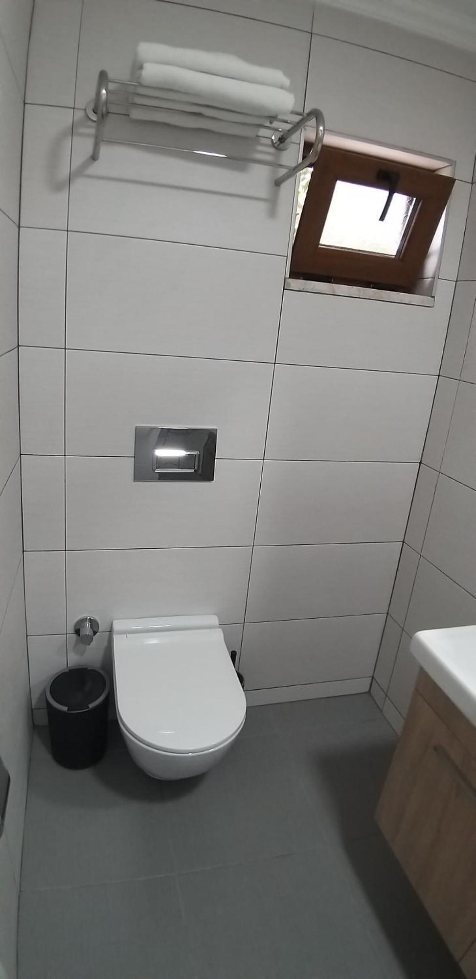 Lindos Pension Dalyan Kültér fotó